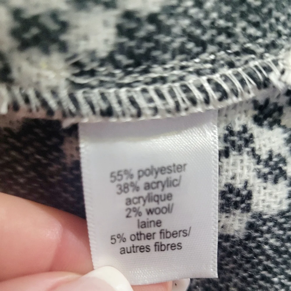 Maurices brand size